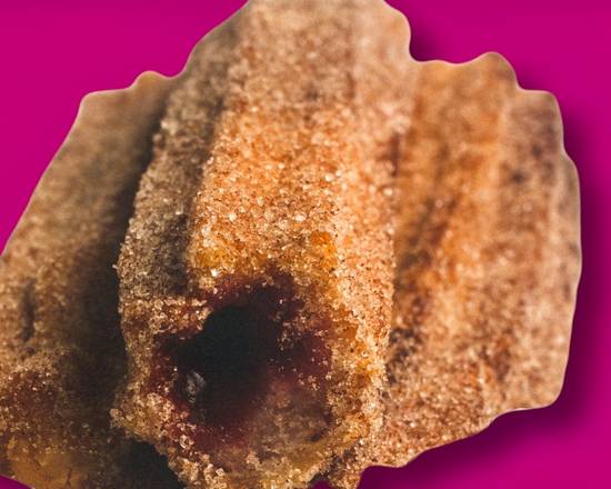 Its Churros B*tch