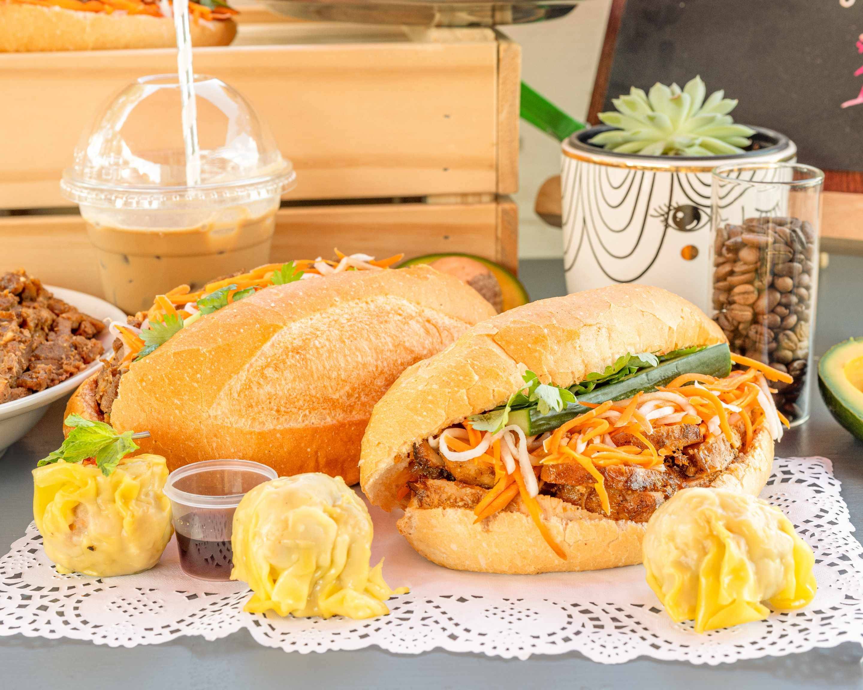 The Local Snack Shack Restaurant Menu Takeout in Brisbane Delivery