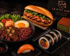 Le P'tit Chef