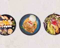 An Nam-Sushi, Vietnamese & Thai Cuisine