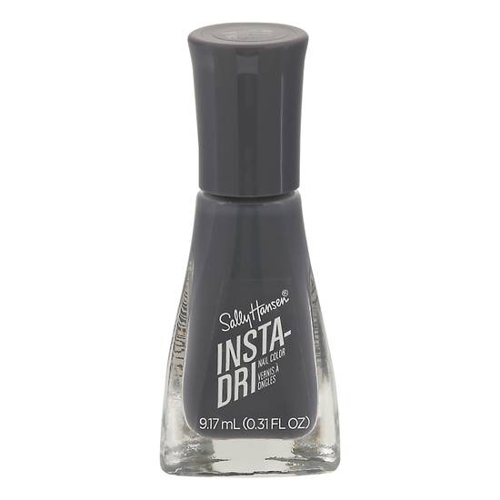 Sally Hansen 553 Grease Lightening Insta-Dri Nail Color (0.31 fl oz)