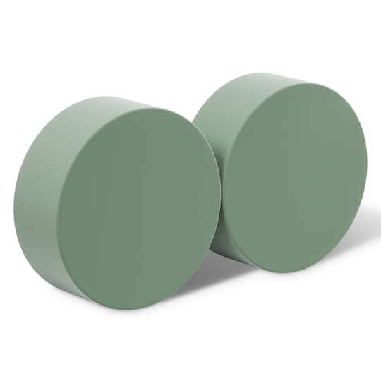 Floracraft Dryfōm Disc Green