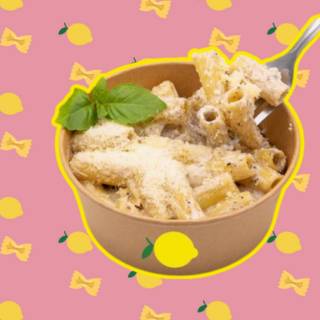 ⭐️ SUPER CREAMY TRUFFLE&CACIOPEPE