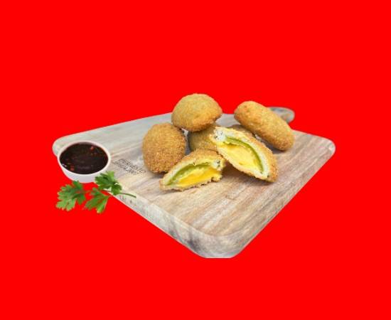 Jalapines X5  Piquant et Savoureux 🌶️✨