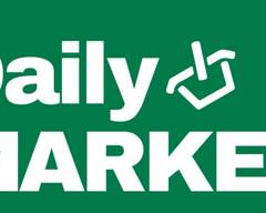 Daily Market (Belleu)