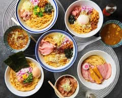 中華そば 竹むら Takemura