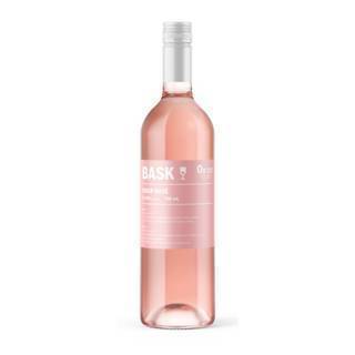 BASK Crisp Rosé 750mL (12.0% ABV)