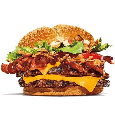 sun original 🥓🍔🍟