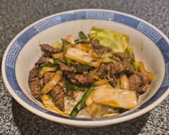 焼肉 山おやじ			