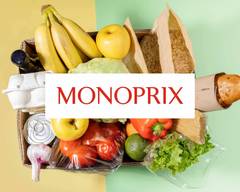Monoprix - Annecy Courrier   