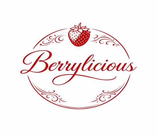 Berrylicious (Mexico City)
