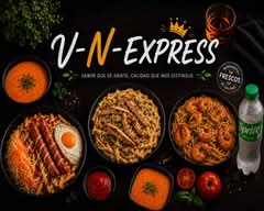 V-N-EXPRESS