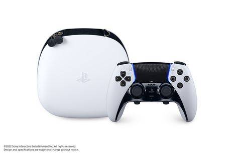 Playstation 5 Dualsense Edge Wireless Controller