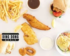 Siv's Seafood Restaurant