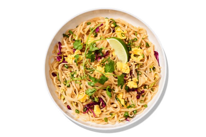 Pad Thai