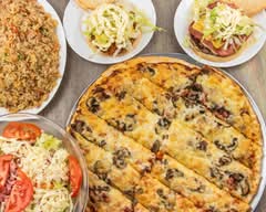 Pizzería Burguerton