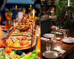 Casalot Restaurant