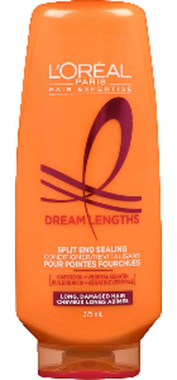 L'Oréal Dream Lengths Split End Sealing Conditioner (375 ml)