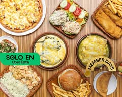 Ciro's Fast - Plaza las Americas