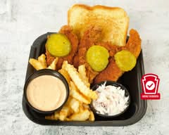 Hangry Cluck