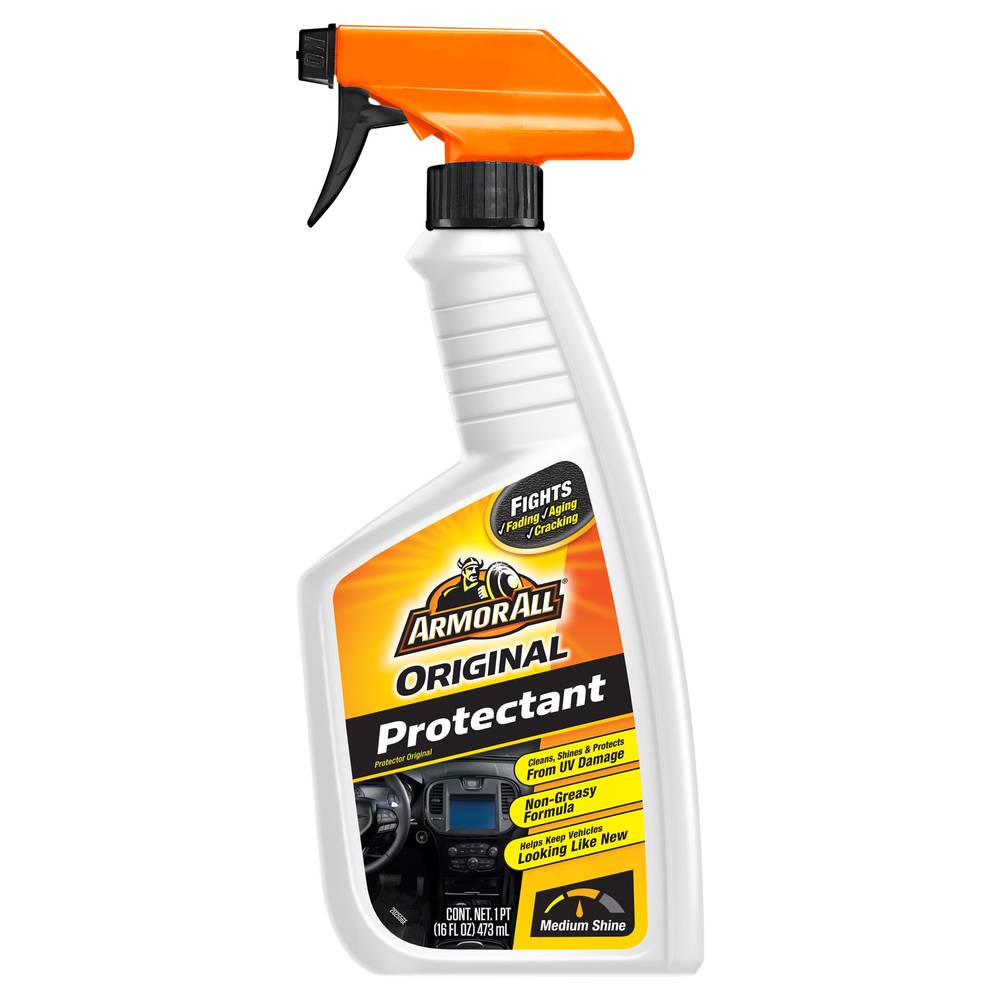 Armor All Original Protectant