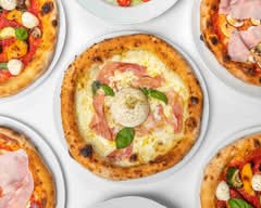 Ristorante Ottofonti 🍕