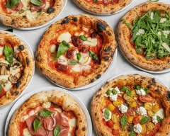 Pizza Fast 🍕🔥