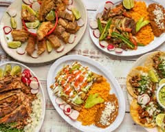 El Alex Carnitas y Taqueria Estilo Michoacan