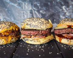 Big Ben Burger - Carquefou