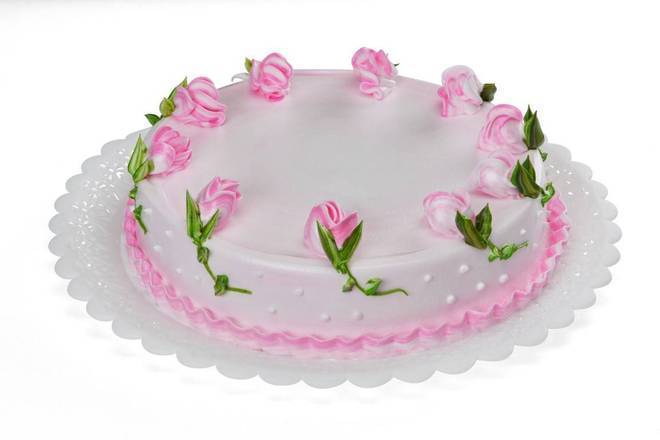 Botones de Rosa