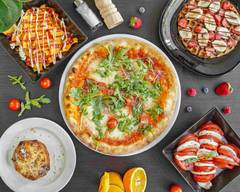 Illegal Pizzaria & Bar