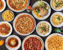 Pizza Pasta Express