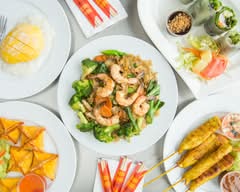 Thai Thyme Pasadena (123 W California Blvd)