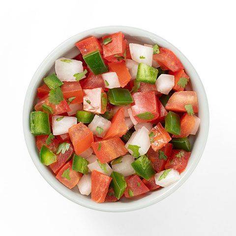 Pico De Gallo 16oz