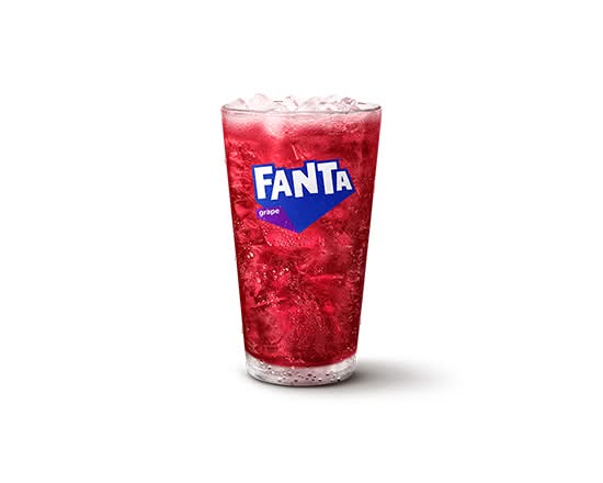 グランドファンタグレープ Grand Fanta Grape