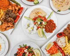 KAPADOKYA KEBAB Le Pontet