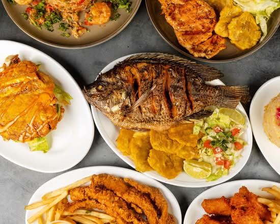 Sabor Latino