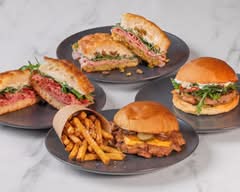 Bellano 🇮🇹 🍔