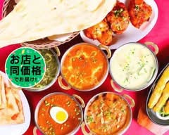 インディアンダイニングカルカ INDIAN DINING Kalka