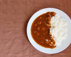 六本木のカリー Roppongi's curry