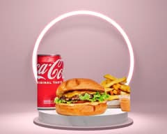 MY CHEF BURGER 🍔