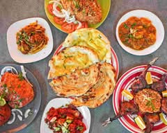 Singh’s Kitchen (White Horse Hamilton Rd)