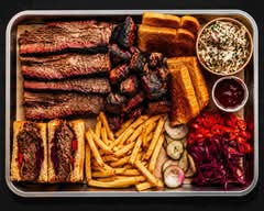 Smokeys BBQ