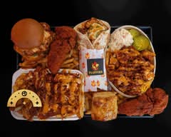 Fluffies Hot Chicken Hackensack