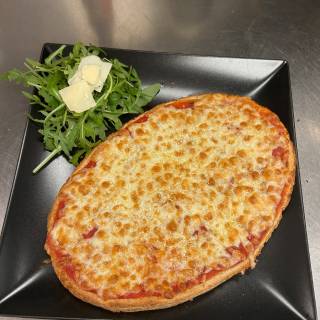 Margharita 🧀