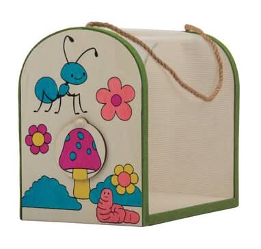 8" Diy Bug Catcher Kit By Creatology