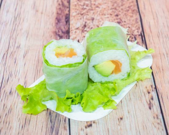 Spring Roll