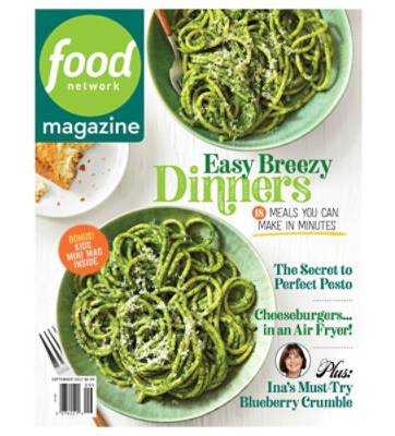 Food Network - Ea