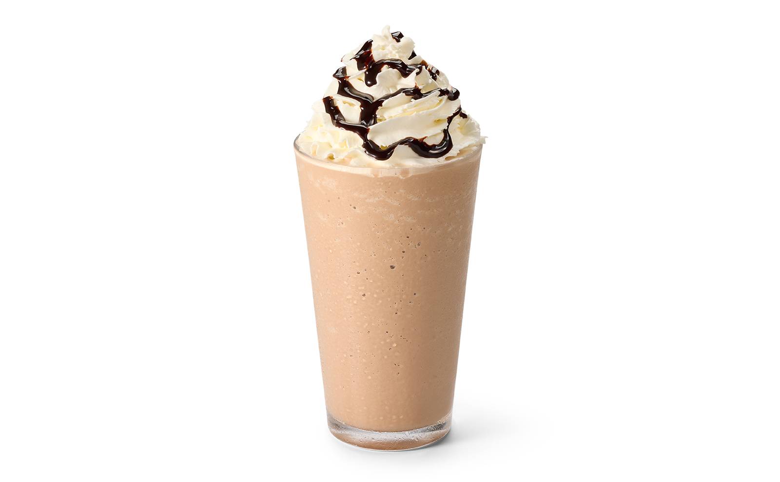 Frozen Cappuccinos - Mocha Double Shot