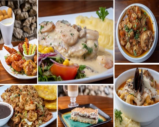 Restaurante Atardecer (San Jose)